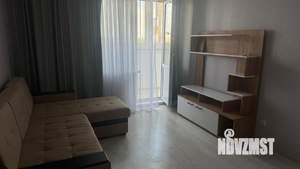 1-к квартира, на длительный срок, 36м2, 7/8 этаж