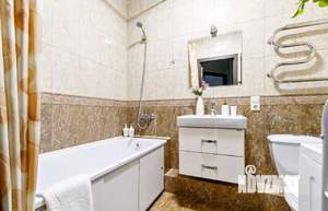 1-к квартира, на длительный срок, 50м2, 8/25 этаж