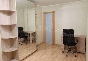 2-к квартира, на длительный срок, 45м2, 2/5 этаж