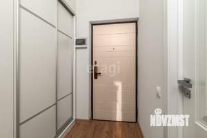1-к квартира, на длительный срок, 36м2, 10/24 этаж