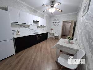 2-к квартира, на длительный срок, 60м2, 1/16 этаж