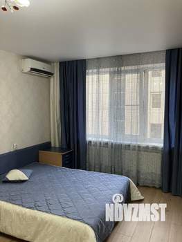 1-к квартира, на длительный срок, 45м2, 4/16 этаж