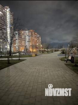 1-к квартира, на длительный срок, 46м2, 8/12 этаж