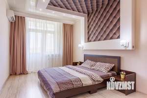 2-к квартира, посуточно, 60м2, 1/1 этаж