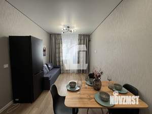 2-к квартира, на длительный срок, 48м2, 3/16 этаж