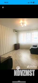 1-к квартира, на длительный срок, 40м2, 14/18 этаж