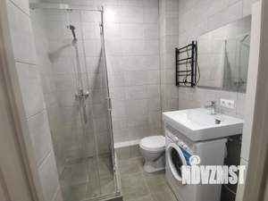 1-к квартира, на длительный срок, 30м2, 3/24 этаж