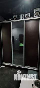 Студия квартира, на длительный срок, 20м2, 1/1 этаж