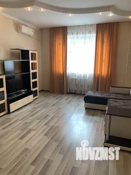 1-к квартира, на длительный срок, 47м2, 15/16 этаж