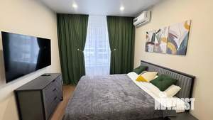 2-к квартира, на длительный срок, 60м2, 3/16 этаж