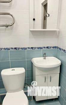 Студия квартира, на длительный срок, 30м2, 15/16 этаж