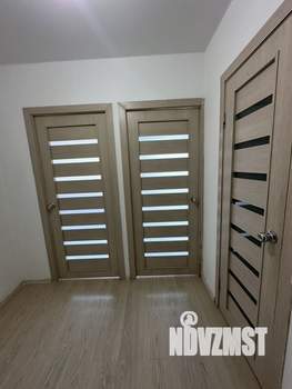 1-к квартира, на длительный срок, 40м2, 5/7 этаж