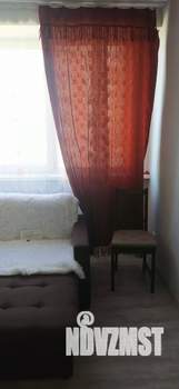 Студия квартира, на длительный срок, 30м2, 9/18 этаж