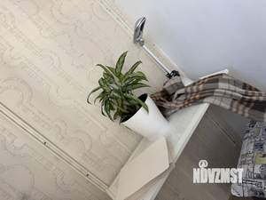 1-к квартира, на длительный срок, 40м2, 17/24 этаж