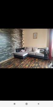 1-к квартира, на длительный срок, 50м2, 9/9 этаж