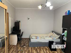 1-к квартира, на длительный срок, 41м2, 10/17 этаж