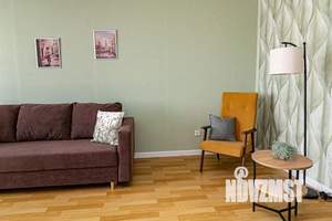 2-к квартира, посуточно, 65м2, 1/1 этаж