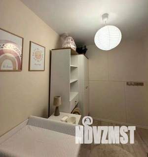 3-к квартира, на длительный срок, 55м2, 2/5 этаж