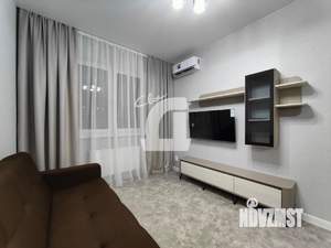2-к квартира, на длительный срок, 45м2, 10/17 этаж