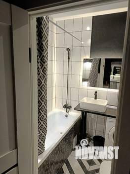 Студия квартира, на длительный срок, 30м2, 15/24 этаж