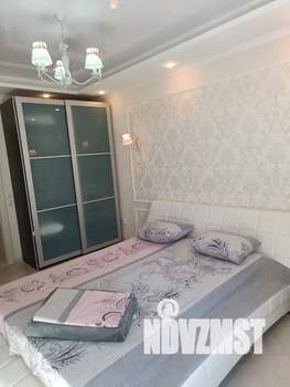 2-к квартира, посуточно, 66м2, 12/24 этаж