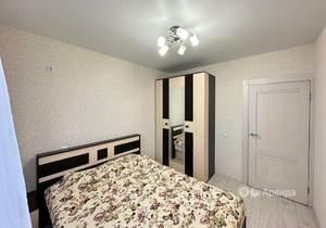 2-к квартира, на длительный срок, 38м2, 7/16 этаж