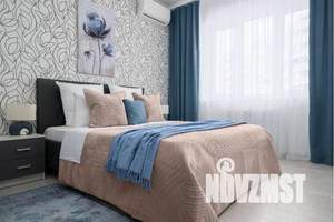 2-к квартира, посуточно, 65м2, 14/19 этаж