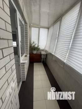 1-к квартира, на длительный срок, 40м2, 4/16 этаж