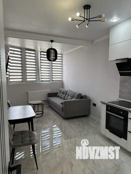 1-к квартира, на длительный срок, 40м2, 10/16 этаж