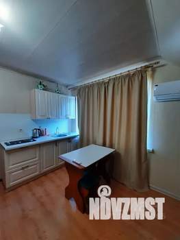 2-к квартира, посуточно, 50м2, 2/2 этаж