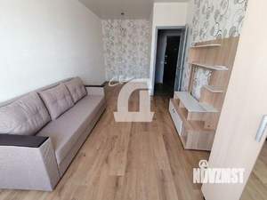 1-к квартира, на длительный срок, 36м2, 18/18 этаж