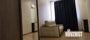 1-к квартира, на длительный срок, 37м2, 14/16 этаж