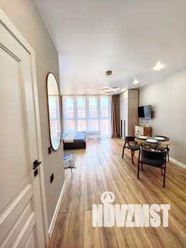 Студия квартира, посуточно, 25м2, 13/16 этаж