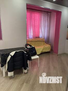 1-к квартира, на длительный срок, 40м2, 1/4 этаж