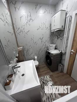 1-к квартира, на длительный срок, 39м2, 15/18 этаж