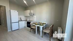 2-к квартира, на длительный срок, 64м2, 2/24 этаж