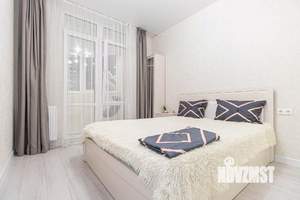 2-к квартира, посуточно, 64м2, 1/1 этаж