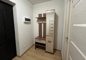 1-к квартира, на длительный срок, 30м2, 9/9 этаж