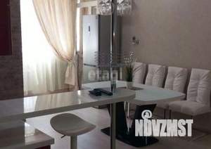 2-к квартира, на длительный срок, 90м2, 7/17 этаж