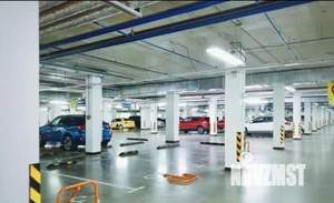 1-к квартира, на длительный срок, 34м2, 17/17 этаж