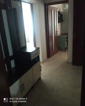 1-к квартира, на длительный срок, 40м2, 10/12 этаж