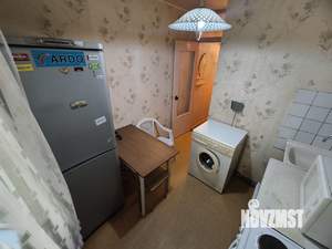 1-к квартира, на длительный срок, 34м2, 1/12 этаж