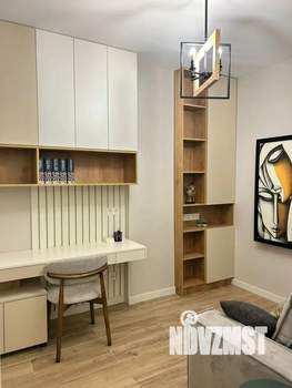 1-к квартира, на длительный срок, 40м2, 6/17 этаж