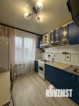 1-к квартира, на длительный срок, 40м2, 9/9 этаж