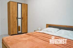 1-к квартира, посуточно, 35м2, 7/9 этаж