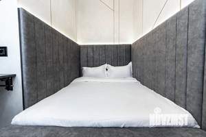 1-к квартира, посуточно, 18м2, 1/1 этаж