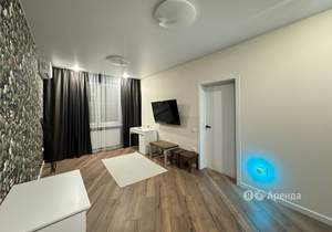 2-к квартира, на длительный срок, 55м2, 18/24 этаж