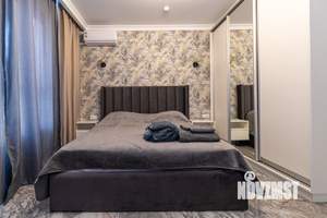 2-к квартира, посуточно, 71м2, 2/24 этаж