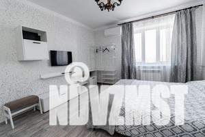 2-к квартира, посуточно, 54м2, 10/10 этаж