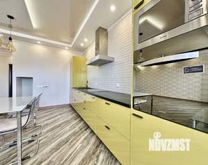 1-к квартира, на длительный срок, 47м2, 9/14 этаж